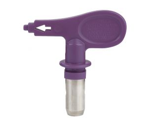 WAGNER Airless spuittip TradeTip 3 FineFinish