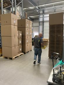 Dolle Donderdag 2021